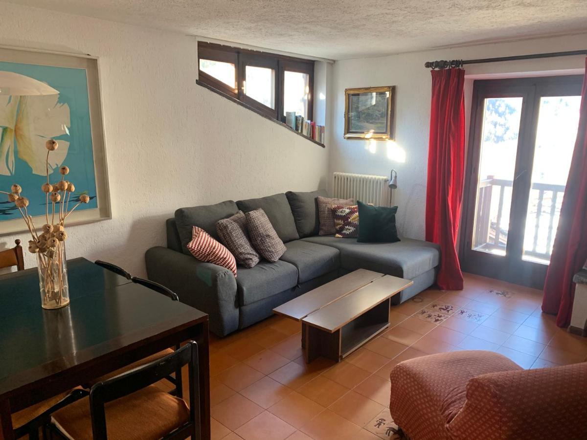 Hameau De Jadis Apartment Pre-Saint-Didier Ngoại thất bức ảnh