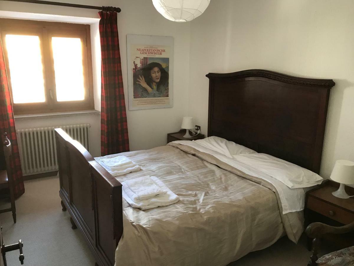 Hameau De Jadis Apartment Pre-Saint-Didier Ngoại thất bức ảnh